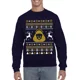 thumbnail image 2 of Sudadera Navidad Ugly Sweaterclub Pumas Liga Mx, 2 of 4