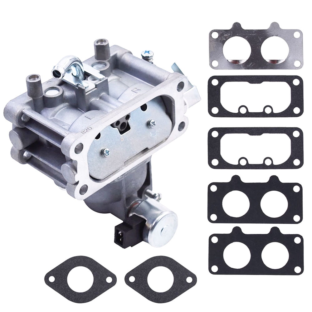 Carburetor Carb Fit Kawasaki FX691V-AS20 FX691V-AS24 FX691V-AS28 FX691V-BS20