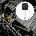 thumbnail image 3 of Tapa de la carcasa del filtro de aceite del motor Unique Bargains No.038115433 para Volkswagen Golf IV, 3 of 7