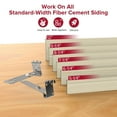 thumbnail image 4 of Herramienta de revestimiento Gecko Gauge para instalación de tablas de 5/16 pulgadas, 4 of 4