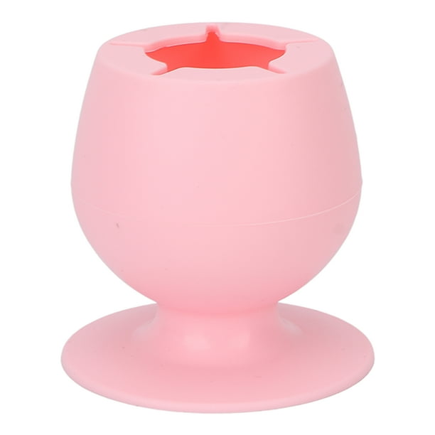 Bote de basura de sobremesa, taza de almacenamiento de escritorio, bote de basura suave para escritorio, soporte para herramientas de escritorio, calidad en la que puede confiar