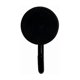 thumbnail image 2 of Self-Adhesive Hook No Drilling Macron Color Nordic Style Wall Mounted Hanger for Kid's Room Living Room Bedroom, 2 of 5