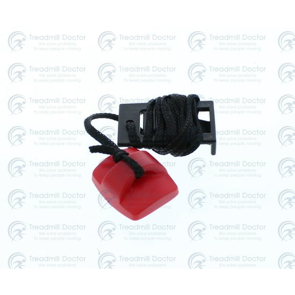 Proform Commercial 2950 NTL221163 Treadmill Safety Key Part Number 347877