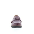 thumbnail image 2 of Aetrex Adult Womens Collette Penny Loafers & Slip Ons, 2 of 4