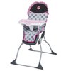 Simple Fold™ Plus High Chair, Minnie Garden Bloom