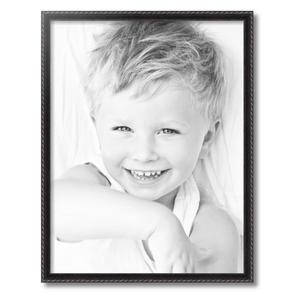 ArtToFrames 20" x 26" Other Picture Frame, 20x26 inch Multi Wood Poster Frame (WOM-4999)
