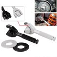 thumbnail image 1 of Car Belt Changing Tool Kit for Can Am X3 2017-2020 Drive Belt Adjustment Tool, 1 of 5