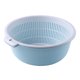 thumbnail image 2 of Canasta de Drenador de Doble Capa, Cesta de Lavado de Cocina Engrosada Gran Capacidad para fruta, 2 of 7
