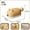 YE, variant on Hyknon Tools Toothpaste Squeezing Machine For Children Manual Lazy Toothpaste Squeezing Tool Toilet Cleansing Milk Sample Automatic Rolling Clamp Tools