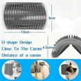 thumbnail image 4 of Peigne pour Chat Ger, Peigne Massa pour Chat Ging Toorey, 4 of 4