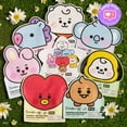 thumbnail image 3 of THE CREME SHOP BT21 BABY: Complete Printed Essence Sheet Mask - 8 Types to Choose, 3 of 26