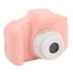 thumbnail image 1 of Cámara Para Niños, Cámara Portátil Delantera Trasera 8MP Lindo Rosa Para El Hogar Para Niñas, 1 of 7