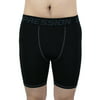 Outdoor Athletic Exercise Basketball Biking Jogging,Sweat Compression Pantie Clothes Men Sports Shorts