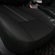 thumbnail image 3 of Fundas Universales Finas Para Asientos Delanteros De Cuero PU Para Coche, Funda Protectora Para Asiento Trasero De Coche De Buena, 3 of 6