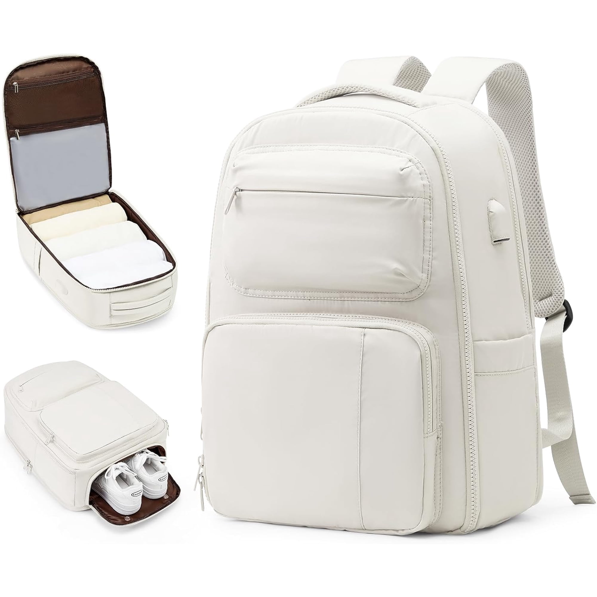 Sac à Dos Femme Chic & Élégant – Voyage Paisible