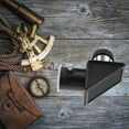 thumbnail image 5 of OULII Diagonal Mirror for Astronomy Telescope Black Plastic for Night Time Use 1Pcs, 5 of 5