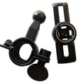 thumbnail image 1 of Soporte de manillar de Motocicleta Sunnimix para 1200 1210 124, 1 of 6