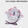 thumbnail image 5 of DA31-00345A RMF-003ASSA Refrigerator Condenser Fan Motor for - Fridge, Replace: 3954921, AP5948644, DA31-00334, 5 of 5
