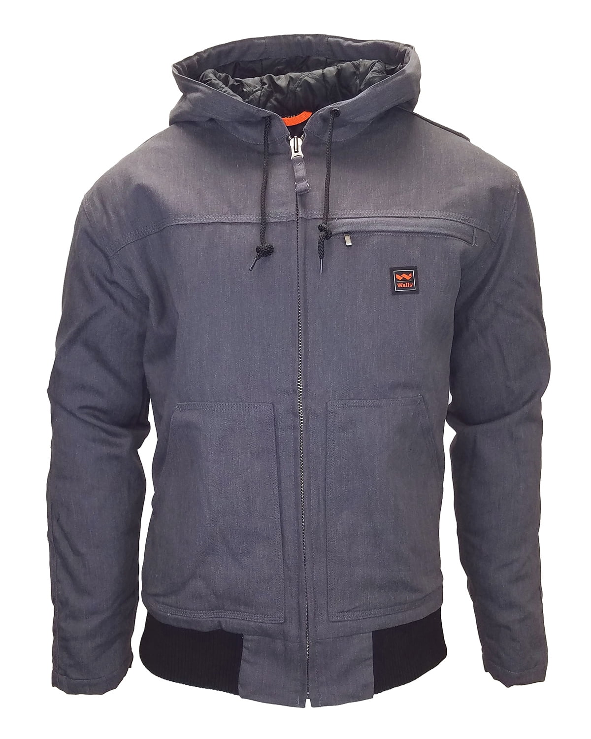 walls hooded jacket