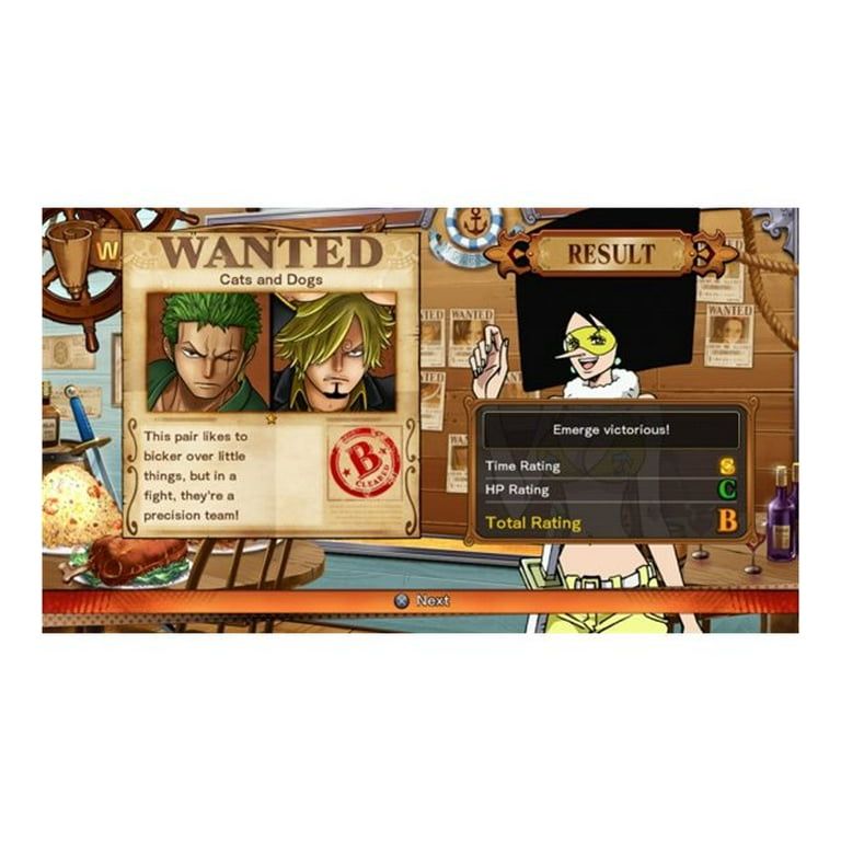 ONE PIECE   BURNING     BLOOD    生産限定版 ONE PIECE BURNING BLOOD 生産限定版 Amazon.com: [PS4] ONE