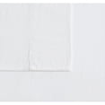 thumbnail image 2 of PEM America The Farmhouse by Rachel Ashwell Washed Cotton Sheet Set White - Full, 2 of 5
