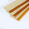 thumbnail image 4 of BE-TOOL 75 Durometer Screen Printing Squeegee Silk Screen Hand Tool Wood Ink Scraper Size 30CM, 4 of 7