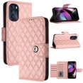 thumbnail image 3 of Case for Motorola MOTO G 5G 2022 Wallet Cover Shockproof Stylish Protective Card Holder Wrist Strip, 3 of 5