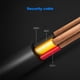 thumbnail image 5 of 2X Cable de Vigilancia de Estacionamiento para 4K A800S A500S D06 D07 D08 M300 Kit de Cableado UP02 para Monitor de Estacionamiento DVR 24H para Coche, 5 of 5