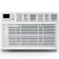 thumbnail image 3 of KNDKO Medium Room Window Air Conditioner , Remote Included ( 120-Volt , 8000-BTU ), 3 of 10