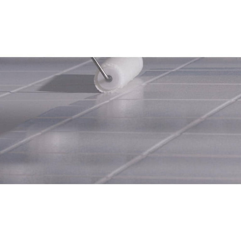 Rust-Oleum Home Floor Coating Ultra White Tint Base Quart