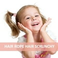 thumbnail image 2 of 10 Pcs Cordes Élastiques pour Cheveux Attaches de Queue de Cheval pour Filles, 2 of 8