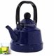 thumbnail image 4 of Olla de esmalte antigua para reloj, olla de esmalte para agua fría, té de kung fu, cocina de inducción a gas disponible, 4 of 5