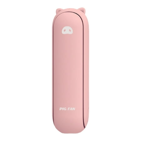 

Outdoor Personal Cooling Fan with Mobile Power Flashlight Portable USB Small Fan Handheld Silent Fan Summer Gift