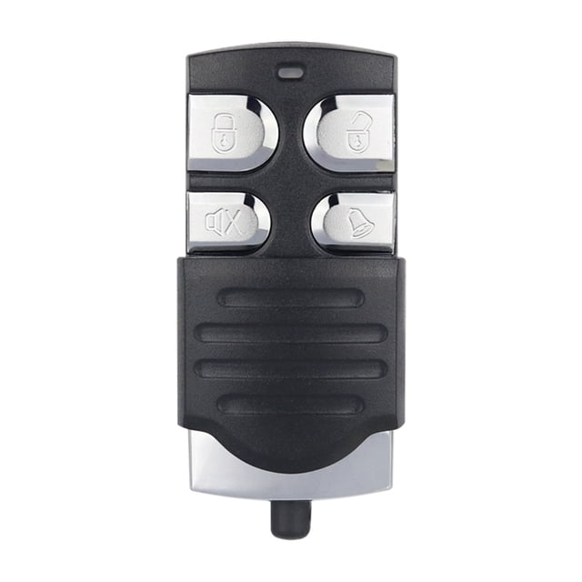 Duplicador de Mando a Distancia 4 Botones 315 MHz/433MHz Duplicador de Llaves Universal