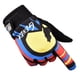 thumbnail image 2 of Guantes transpirables antideslizantes para ciclismo, deportes al aire libre, montañismo, fitness, bicicleta y motocicleta con pantalla táctil, 2 of 5