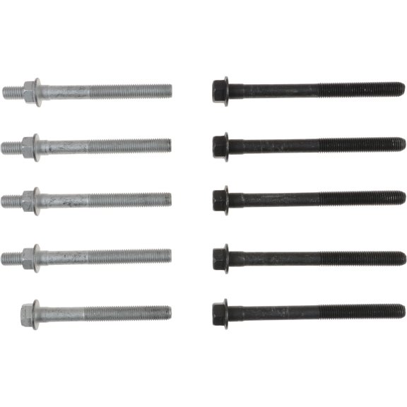 Engine Cylinder Head Bolt Set