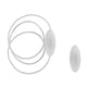 thumbnail image 1 of Agujeta para zapatilla de Ciclismo Led con Tres Funciones, 1 of 2