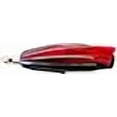 thumbnail image 3 of Ilander IL400BKF-RD/BK Flasher Mylar, 3 of 3