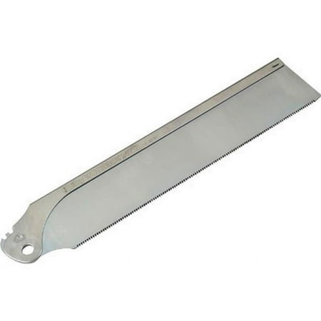 UPC: 4903585385240 | Silky 385-24 240- 30 mm Woodboy Dozuki 32 Teeth Saws Silver