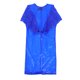 thumbnail image 3 of Ropa de trabajo de manga larga impermeable y a prueba de aceite para hombres y mujeres Delantal grueso de trabajo Delantal de trabajo a prueba de salpicaduras Delantal de trabajo (S), 3 of 7