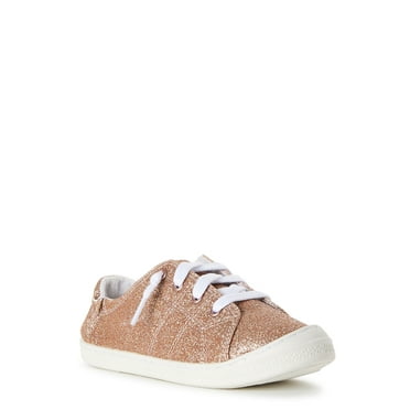 wonder nation casual bump toe sneaker