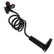 thumbnail image 2 of Soporte de cuello de cisne para teléfono de cama: 138 cm, ajustable 360°, soporte flexible de brazo largo para teléfono móvil y tableta, ideal para escritorio., 2 of 7