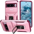thumbnail image 1 of Case for GANGXUN Google Pixel 8 Pro -Dual Protection, Holder, Magnetic Function for Car, 1 of 5