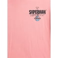 thumbnail image 2 of Superman Boys Graphic Tee with Short Sleeves, Sizes XS-2XL, 2 of 3