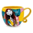thumbnail image 2 of Taza plateada Buffalo Disney Pesadilla antes de Navidad, 2 of 6