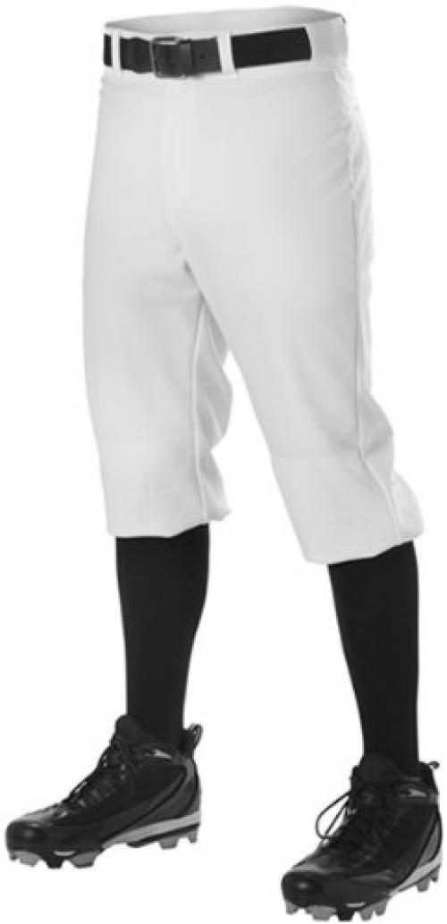 Alleson Athletic Baseball Knicker Pants 