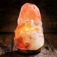 thumbnail image 2 of IC Handmade Himalayan Salt Pink Lamp, 2 of 4