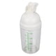 thumbnail image 3 of Salad Dressing Shaker, Salad Dressing Container BPA Free Easy To Operate 200ml  For Kitchen ANGGREK Blanco, 3 of 8