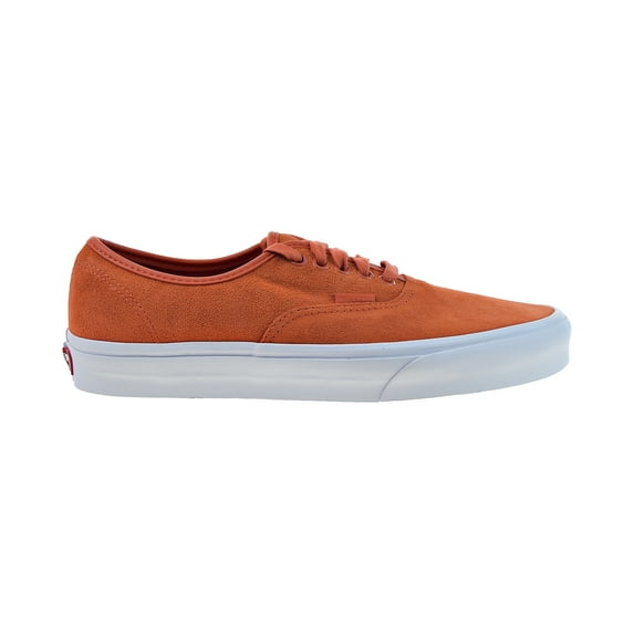 Vans Authentic Men's Shoes Orange-Koi-True White vn0a38em-vkf