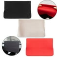 Anti Sunshade Car Center Console Display Screen Cover for Tesla Model